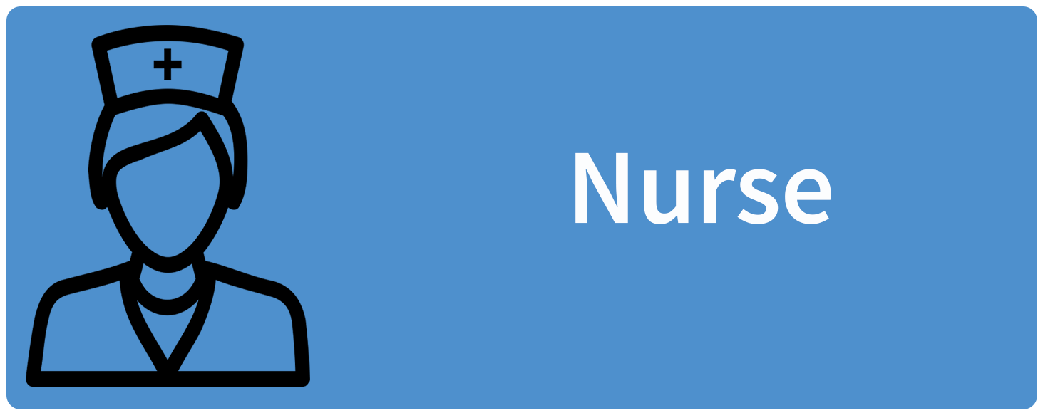 PT/INR monitoring system adapted for nurses