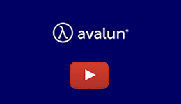 La chaine Avalun youtube pour l'autotest INR